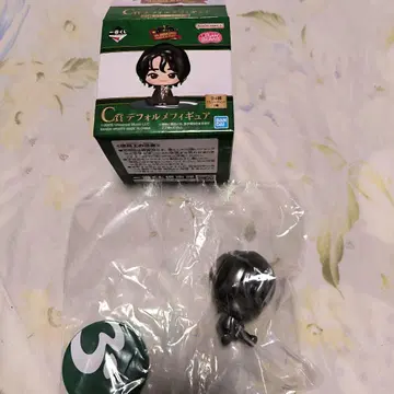 미세스 그린애플 제일복권 C상 시크릿