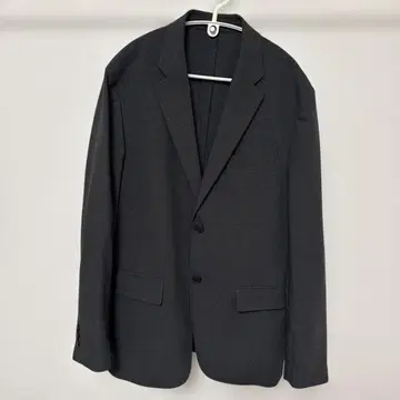 감동 자켓 다크 그레이 MEN M