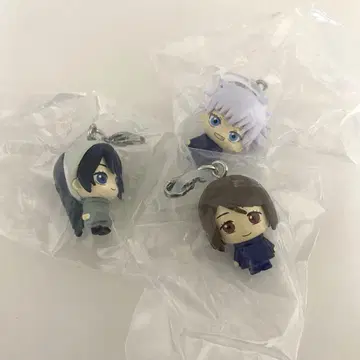 회옥 옥절 메지루시 액세서리 고죠 사토루 이에이리 쇼코 아마나이 리코