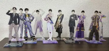 팬더 드래곤 나루키 아크릴 스탠드