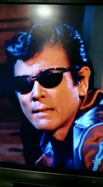 레이밴 프레데터 3 위험한 형사