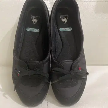 새상품급 le coq sportif 펌프스 스니커즈