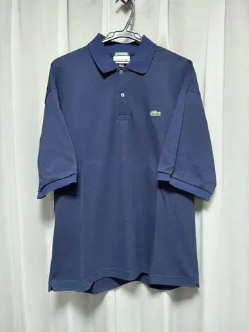 LACOSTE JOURNAL STANDARD 별주 피케 셔츠