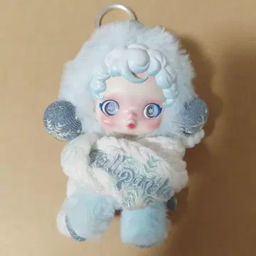 SKULLPANDA Winter Symphony 애설가