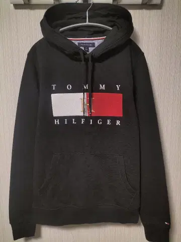 타미힐피거 TOMMYHILFIGER 후드티 트레이닝복