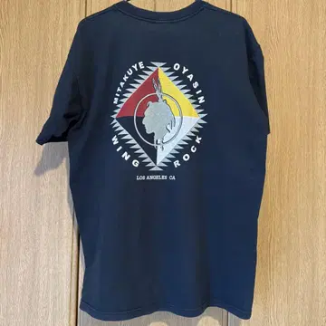 WING ROCK L 사이즈 블랙 anvil