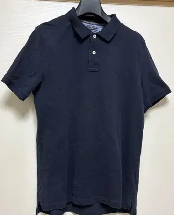 TOMMY HILFIGER 타미힐피거 남성용 피케 셔츠