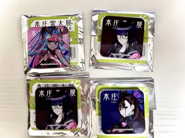 FGO 혼조 라이타전 아크릴 마그넷 무라사키 시키부 이부키도지