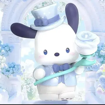 TOPTOY 산리오 피규어 포차코