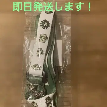 오사카 만박 일본관 한정판 헬로키티 숄더 스트랩