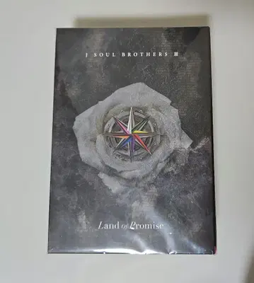 [ DVD ] Land of Promise
