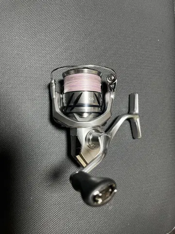 23 스트라딕 2500S 시마노 SHIMANO