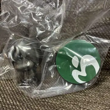 Mrs. GREEN APPLE 제일복권 C상 데포르메 피규어