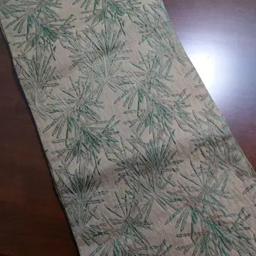 [ USED ] 후쿠로 오비
