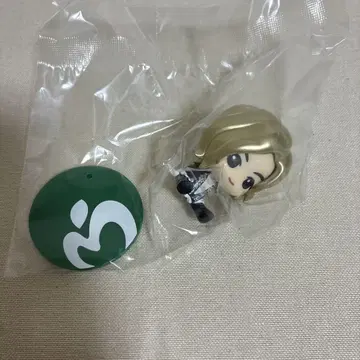 미세스 제일복권 C상 피규어 후지사와 료카 Mrs.GREEN APPLE