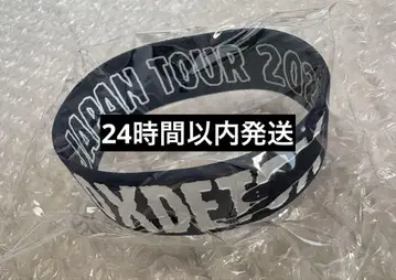 ONE OK ROCK DETOX JAPAN 투어 러버 밴드 A 라바