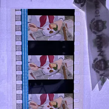 지브리 미술관 필름 마커 지브리 밥 코쿠리코 언덕에서