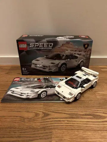 LEGO 카운타크