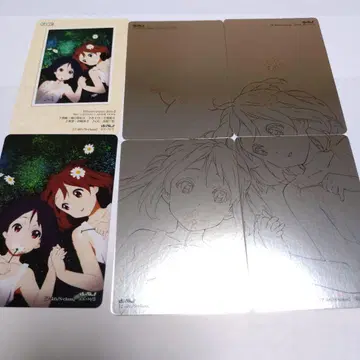 케이온 트레이딩 kyoani 컬렉션 S7-46