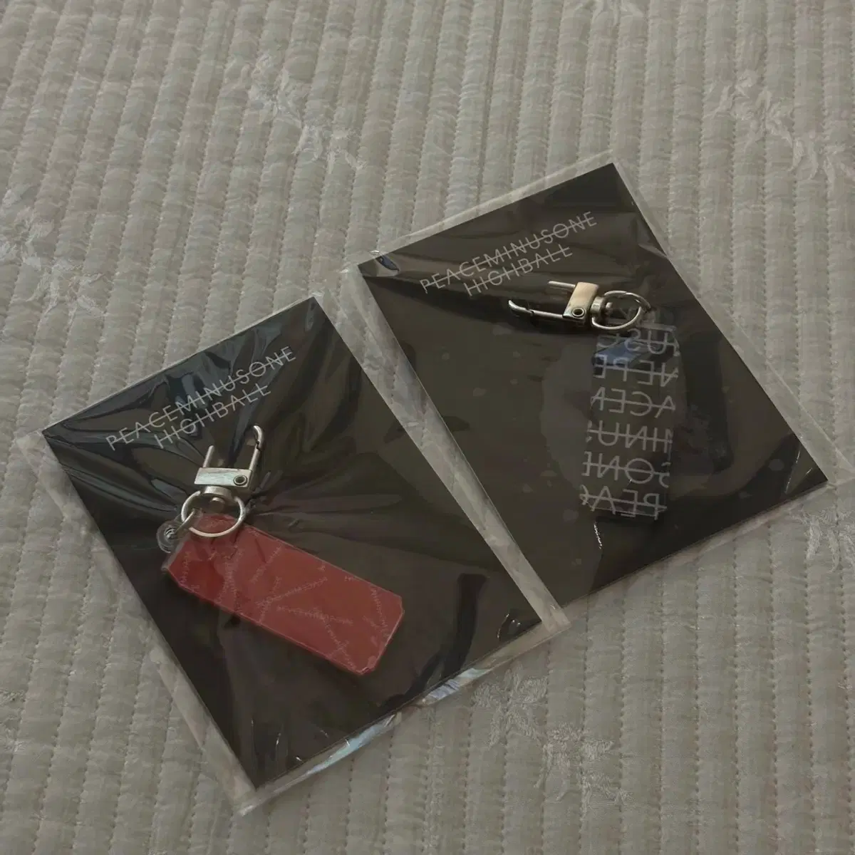 PEACEMINUSONE | 피스마이너스원 Peaceminusone Pin Set #2 Multi