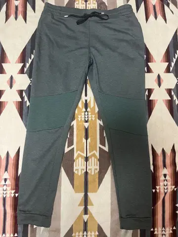 On 온 Sweat Pants 스웨트 팬츠 L