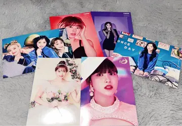 TWICE 트레이딩 카드 낱개 판매