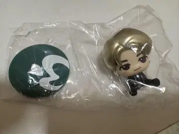 Mrs. GREEN APPLE 제일복권 C상 와카이 히로토