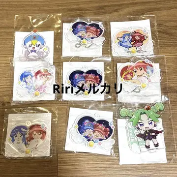쌍둥이 공주 라쿠텐 복권 묶음 판매 9세트