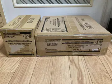 헌터헌터 제일복권 캔버스 보드 타월