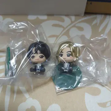 제일복권 Mrs. GREENAPPLE 오모리 모토키 후지사와 료카
