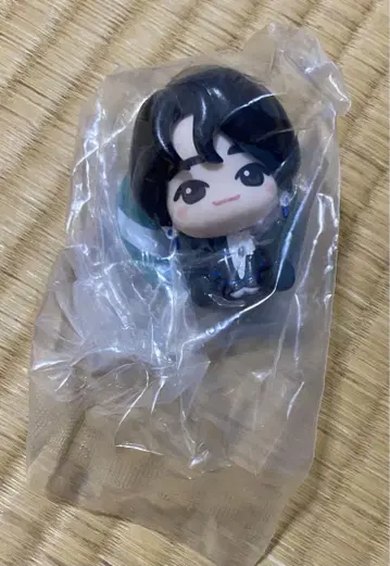 Mrs. GREEN APPLE 제일복권 C상 SD 피규어 오오모리 모토키