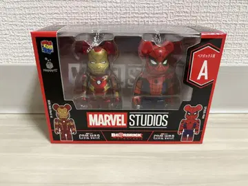 MARVEL STUDIOS / BE@RBRICK 베어브릭