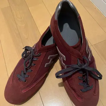 HOGAN 스니커즈