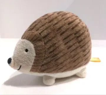 산애로우 리사 라슨 가시쥐 봉제 인형