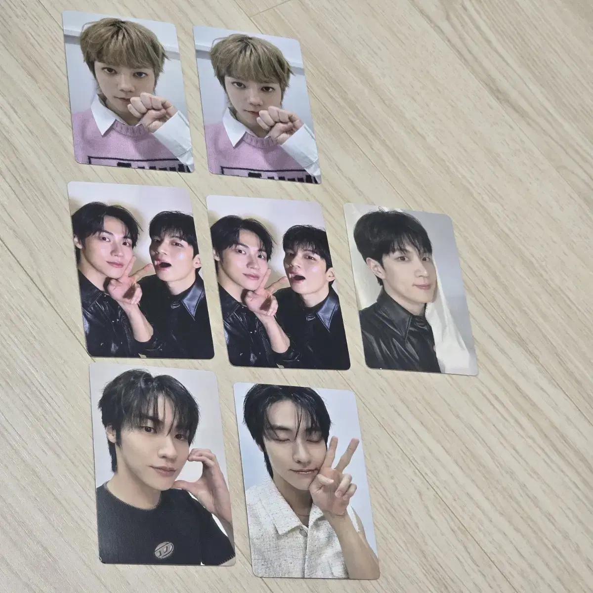 N.Flying 韓国ファンクラブN.Fia4期 KITです。 N.FLYING | 엔플라잉 Nflying 4th Official Fan Club Kit wts on