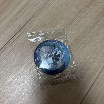 제5인격 7주년 오프라인 이벤트 DigDigSeven 나공사 캔뱃지