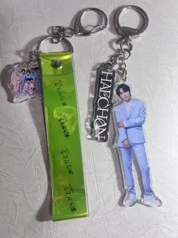 NCTDREAM 드림쇼 3 헤찬 세트