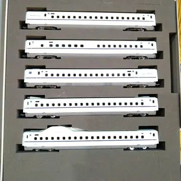 TOMIX N700-8000계 산요 규슈 신칸센 92412 A1284