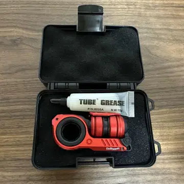 새상품 GoBiggeR Sinian Aluminum 피젯 토이 EDC