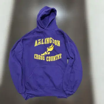 90s sRUSSELL 러셀 윙풋 후드티 USA제