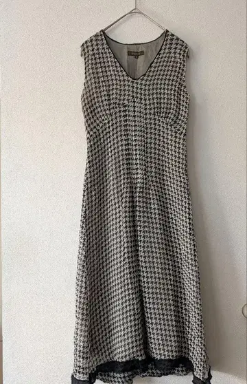 [ 보르지 ] 투모로우랜드 원피스 실크 슬림