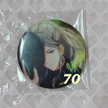 아이나나 Re:vale 센 브로드웨이 캔뱃지