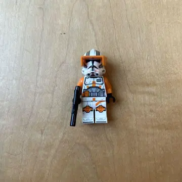 LEGO 스타 워즈 코만더 코디