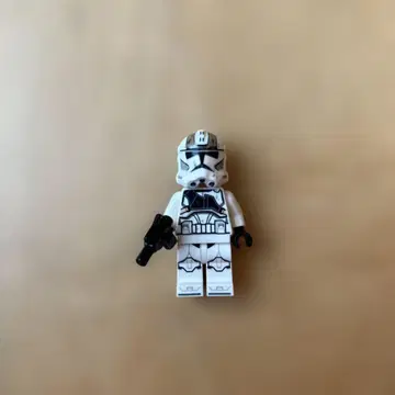 LEGO 스타 워즈 클론 거너