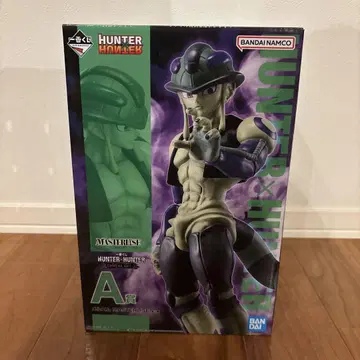 HUNTER x HUNTER 키메라 앤트 제일복권 A상 메르엠