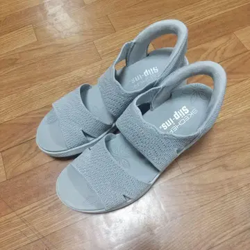 스케쳐스 샌들 25cm