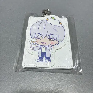 새상품 돈키호테 seventeen 패스 케이스 산리오 HOSHI 호시