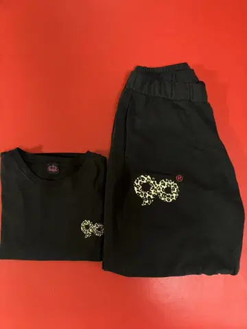 9090girl 셋업 Msize