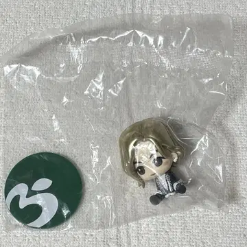 Mrs. GREEN APPLE C상 SD 피규어 후지사와 료카 료짱