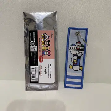 도널드 덕 플라이트 택 마츠모토 세이지 덤 포함
